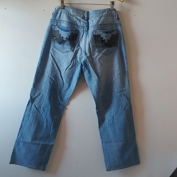 Point Zero collection jeans - Picture 2 of 7
